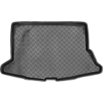 Plastist pagasiruumi matt Toyota Auris luukp&auml;ra, Premium pack 2015-2018a.