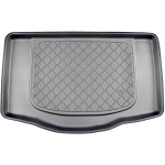 Pagasiruumi vaip Ssangyong Tivoli alates 2020a. (alumine osa / &uuml;hetasandiline pakiruum)