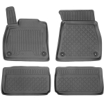 S&otilde;itjateruumi matid Audi Q8 E-Tron Sportback alates 2019a.