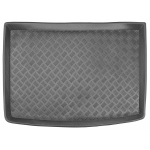 Plastikust pakiruumimatt Volkswagen Tiguan III alates 2024 (alumine osa)