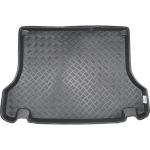 Plastist pagasiruumi matt Daewoo Lanos sedaan 1996-2002a.