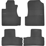 Kummist jalamatid Honda CRV III 2006-2012a.