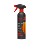 LESTA Carnauba Car Wax, vaha, 500 ml