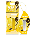 AREON Liquid Vanilla &otilde;huv&auml;rskendaja, 5 ml