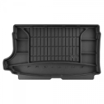 Kummist pagasiruumi matt Proline Volkswagen T-Cross alates 2018a. (&uuml;lemine osa)