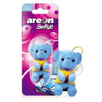 AREON Smile Toy New Car &otilde;huv&auml;rskendaja