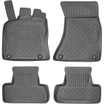 S&otilde;itjateruumi matid Audi Q5 2008-2017a.