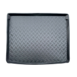 Plastist pagasiruumi matt Alfa Romeo Tonale alates 2022a. (vir&scaron;utinis, adjustable boot floor in upper position. Gasoline also PHEV) /