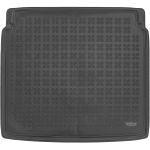 Kummist pagasiruumi matt Peugeot 408 Fastback alates 2023a. (&uuml;hetasandiline pakiruum, Plug - in Hybrid)