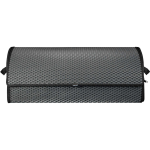 EVAtech pagasiruumi korraldaja PRO L 32x75x30 cm - hall / mustad servad