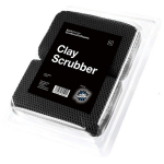 KOCH CHEMIE Clay Scrubber, savist puhastusk&auml;snad, 2 tk.