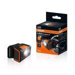 OSRAM LEDinspect HEADTORCH 250 (LEDIL404), Esituli