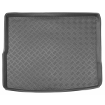 Plastikust pakiruumimatt Volkswagen Tiguan III alates 2024 (&uuml;lemine osa)