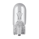 OSRAM W2.1x9.5D, autopirn, 3W 24V, 1 tk.