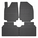 Kummist jalamatid Hyundai Ioniq 6 Sedan alates 2022a.