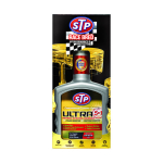 STP Ultra 5in1, k&uuml;tuses&uuml;steemi puhastusvahend, 400 ml