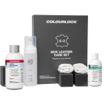 KOCH CHEMIE Colourlock New Leather Care Set, uus sileda naha hoolduskomplekt