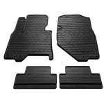 Kummist jalamatid Infiniti EX J50 2007-2013a., 4 tk / 1033064