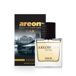 AREON Car Perfume Gold &otilde;huv&auml;rskendaja sprei, 50 ml