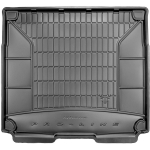 Kummist pagasiruumi matt Proline Peugeot 407 SW 2004-2011a.