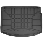 Kummist pagasiruumi matt Proline Renault Megane III Coupe 2008-2016a.