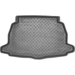 Plastist pagasiruumi matt Toyota C-HR Hybrid (su uždaromis lentynėlėmis) 2016-2023a.