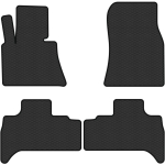 Pol&uuml;meer EVA p&otilde;randamatid BMW X5 E53 1999-2003a.