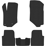 Pol&uuml;meer EVA p&otilde;randamatid Peugeot 2008 II alates 2019a.