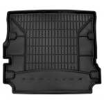 Kummist pagasiruumi matt Proline Land Rover Discovery III 2004-2009a.