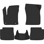 Pol&uuml;meer EVA p&otilde;randamatid Citroen e-С4 Electric alates 2020a.