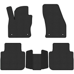 Pol&uuml;meer EVA p&otilde;randamatid Volkswagen Tiguan Allspace 2017-2024a.