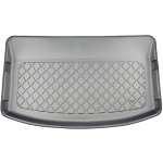 Pagasiruumi vaip Kia Rio Hatchback IV Mild Hybrid alates 2020a.