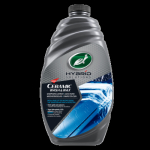 Turtle Wax HS Ceramic Wash & Wax, keraamilise vaha kattega, 1,42 l