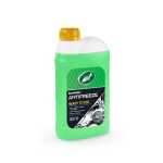TURTLE WAX Antifreeze -35&deg;C, jahutusvedelik, 1 l