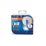 OSRAM Cool Blue Boost H7 PX26D, autopirnid, 80W 12V, 2 tk