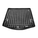 Kummist pagasiruumi matt Ford Focus Sedan 2011-2018a. (versioon ebastandardse varurattaga)