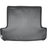 Plastist pagasiruumi matt Daewoo Musso 1998-2005a.