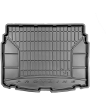 Kummist pagasiruumi matt Proline Toyota Auris II alates 2013a. (alumine osa)