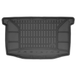 Kummist pagasiruumi matt Proline Suzuki Baleno II alates 2015a. (&uuml;lemine osa)