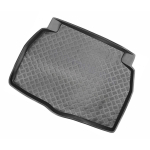 Plastist pagasiruumi matt Toyota C-HR Hybrid (su atviromis lentynėlėmis) 2016-2023a.