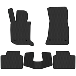 Pol&uuml;meer EVA p&otilde;randamatid BMW 3 G21 Universaal alates 2018a.