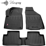 Kummist jalamatid JEEP Cherokee KL alates 2013a.