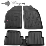 Kummist jalamatid CHEVROLET Spark M300 2009-2015a.