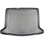 Pagasiruumi vaip Cupra Born (electric) alates 2021a. (alumine osa)