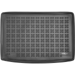 Kummist pagasiruumi matt Renault Megane IV E-TECH ELECTRIC alates 2022a. (&uuml;hetasandiline pakiruum, the storage compartment under the trunk floor)