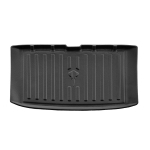 Kummist pagasiruumi matt MINI Cooper II R56 2006-2014a.