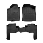 Kummist jalamatid TOYOTA Land Cruiser Prado J90 5 durys 1996-2002a.