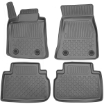 S&otilde;itjateruumi matid BMW i4 (G26) Gran Coupe alates 2021a. (Electric)