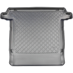 Pagasiruumi vaip Aixam Crossline Hatchback 2005-2010a. (3 uksega)