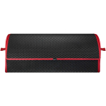 EVAtech pagasiruumi korraldaja PRO L 32x75x30 cm - must / punased servad